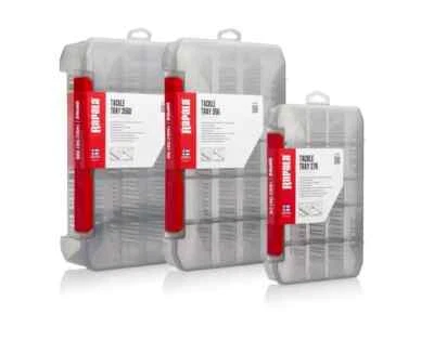 Ящики для приманок лоток для снастей Rapala 356 и 276 аксессуары коробка - Изображение 1 из 4