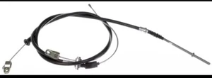 Parking Brake Cable Dorman C93728 fits 79-83 Toyota Pickup (C1) - Picture 1 of 7
