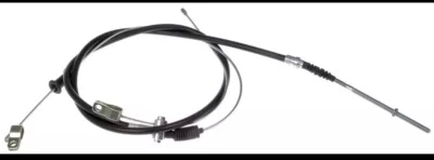 Кабель стояночного тормоза Dorman C93728 подходит для пикапа Toyota 79-83 годов выпуска (C1) - Изображение 1 из 4
