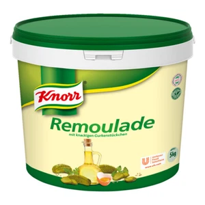 Remoulade 50% 5Kg - Bild 1 von 1