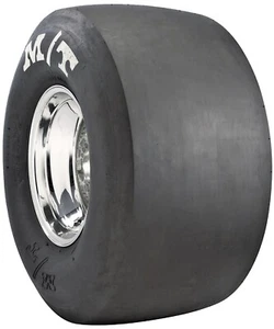MICKEY THOMPSON ET DRAG RACING SLICK  28.0X 10.5-15  250838  NEW FREE SHIP - Picture 1 of 1
