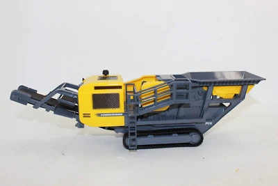 Trituradora Atlas Copco PC 6 sistema de trituración Powercrusher 1:50 NUEVO con embalaje original - Imagen 1 de 4