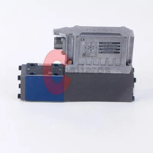 Rexroth Directional valve R901382315 4WRPEH6C3B40L-3X/M/24A1 - Picture 1 of 8