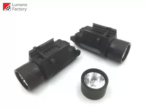 Upgrade Head Unit for Streamlight Insight EOTech M2 UTL M3 M3-LED M4-PRO M6 TLI - Picture 1 of 3