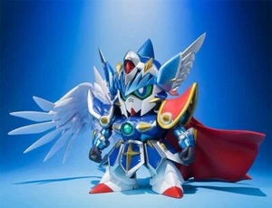 Sdx SD Gundam Divine Chevalier Aile Action Figurine Bandai Neuf De Japon F/S - Picture 1 of 10