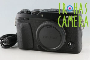 Fujifilm X-E3 Mirrorless Digital Camera #56277 F3 - Picture 1 of 10