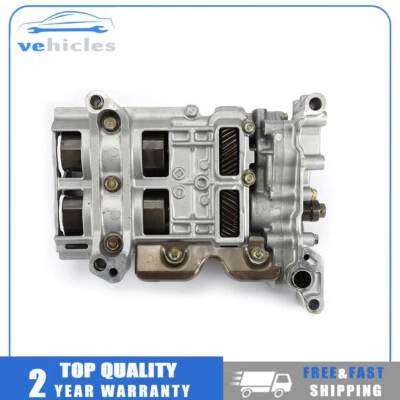 15100-RAA-A02 Oil Pump for Acura RDX 2013-15 Honda Accord 2008-12 15100-PAA-A02 Foto 1 de 4