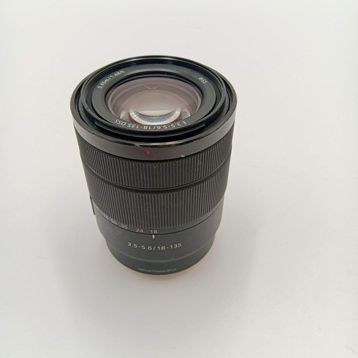 Sony E-mount 18-135mm Camera Lenses for sale - eBay Sony E-mount 18-135mm Camera Lenses for sale - eBay