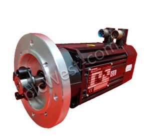 PARKER HDY115C6-64S1 SERVO MOTOR - Picture 1 of 4