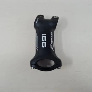 ATTACCO MANUBRIO GRIFFIN NERO HEAD-SET 100MM DM31.8 - Imagen 1 de 1