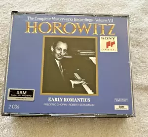 Vladimir Horowitz, The Complete Masterworks Recordings 1962-1973, Volume VII - Bild 1 von 13