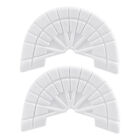 Sole Protector Shoe Sticker Pad Shoe Heel Pad Rubber Soles Stickers Anti-Slip