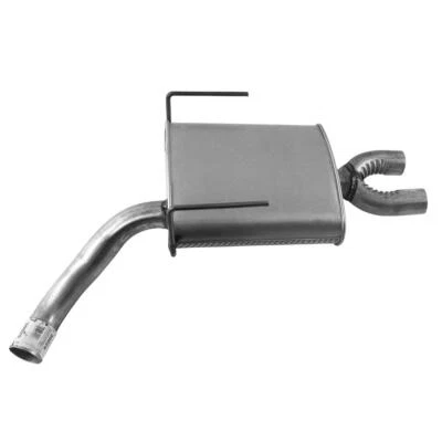 Silenciador de escape 30029-AE para GMC Acadia 2007-2008 Foto 1 de 4