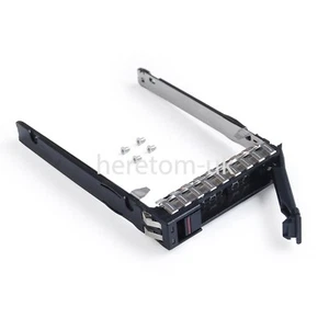 Unidad de disco duro 2,5"" SAS SATA NVME caddy bahía para HPE ProLiant RL300 Gen11 - Imagen 1 de 4