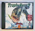 Trophy Bass 2 - All American Sports Series - Pc - 1999