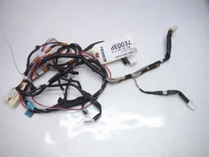 2002 LEXUS ES300 A/T ROOF WIRE HARNESS 821713T010 OEM 2003 - Picture 1 of 9