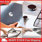 4pcs BBQ Paper Barbecue Pad Non Stick Cook Clean Paper Cooking Kitchen Tool