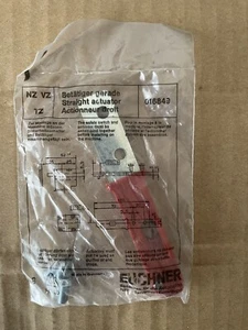 016849 NZ.VZ TZ EUCHNER - Foto 1 di 1