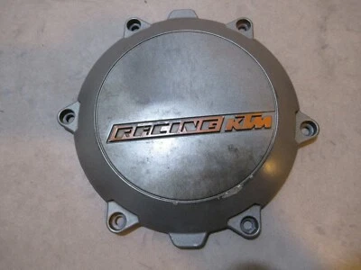 KTM 450 XC Clutch Cover Outer ATV 2008 #3 - Image 1 of 3