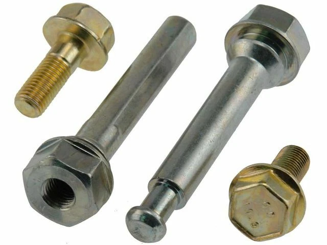 Kit de pasador guía de pinza de freno de disco delantero 2BKH95 para Santa Fe Elantra Tucson Sonata Foto 1 de 1