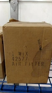 WIX 42577 Air Filter - Picture 1 of 1