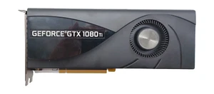 Zotac Nvidia GeForce GTX 1080 Ti 11GB GDDR5X PCIe Graphics Card 3xDP/HDMI - Picture 1 of 6
