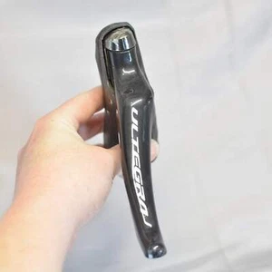 Shimano Ultegra R8000 ST-R8000 RIGHT/REAR 11 Speed STI Shifter, 7/10 Nice - Picture 1 of 9