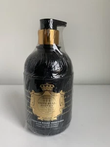 Perlier Imperial Honey Marvellous Bath Cream 16.9 oz Italy New Sealed - Picture 1 of 6