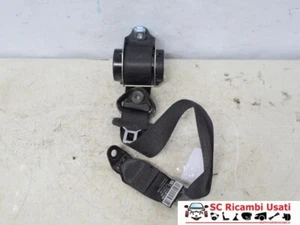 Rear Seat Belt Chevrolet Orlando 13310130 - Picture 1 of 2