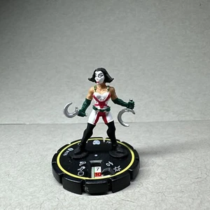 Heroclix Miniatur Indy Comics Set Kabuki #076 Figur ohne Karte - Bild 1 von 2