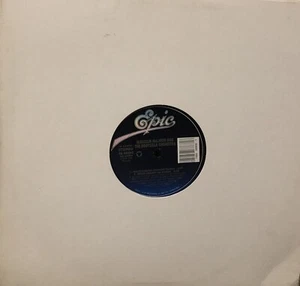 Malcolm McLaren and The Bootzilla Orchestra -12 Inch Vinyl - Demo - Picture 1 of 1