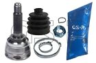 GSP 812006 Joint Kit, drive shaft for DAEWOO