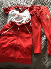 Rainbows Uniform M/L Excellent Condition 3 Items