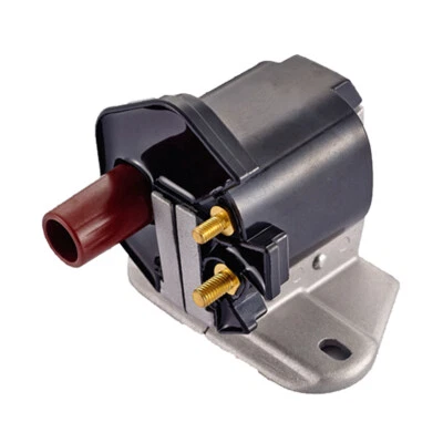 Quality Ignition Coil for Mercedes-Benz 190E 300E 300CE 300SL 400E 500E 560SEC - Image 1 of 4