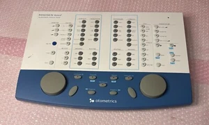 Madsen Astera2 1066-ACP 8-69-40800 Audiometer Control Panel 1066ACP Astera 2 - Picture 1 of 5