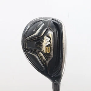 TaylorMade M2 Rescue 4 Hybrid 22 Degrees Womens Ladies Flex Right-Hand M-110624 - Picture 1 of 9