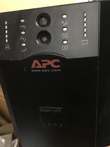 apc smart ups 1000 - Picture 1 of 3