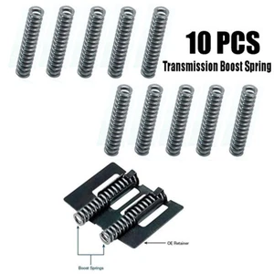 700 700R4 4L60 4L60E 4L65E New Sonnax Load Release 3-4 Clutch Boost Spring Kit - Picture 1 of 5