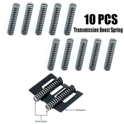 700 700R4 4L60 4L60E 4L65E New Sonnax Load Release 3-4 Clutch Boost Spring Kit - Image 1 of 4