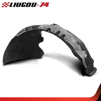 Front Left Fender Liner Fit For 2012-2018 Audi A7 Quattro S7 RS7 4G8821171D  - Image 1 of 4