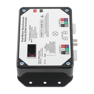 3398-D0 Slide Replace Controller V-Sync II Fit For in-Wall Slide-Out on RV - Picture 1 of 18