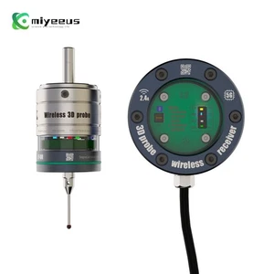 GP-800 Buscador de Bordes Inalámbrico 3D 1um Impermeable Buscador de Bordes Resaltado LED my23 - Imagen 1 de 3