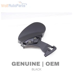 2010-2016 PORSCHE PANAMERA GTS 970 - Front Right SEAT TRIM Panel (Outer) - Picture 1 of 7