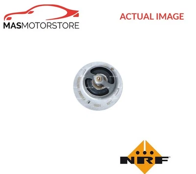 ENGINE COOLANT THERMOSTAT NRF 725054 A FOR KIA PRIDE,MENTOR,SHUMA - image 1 of 4