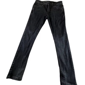 The Perfect Jean NYC Skinny Fit Jeans Herren schwarz 32 x 32  - Bild 1 von 11