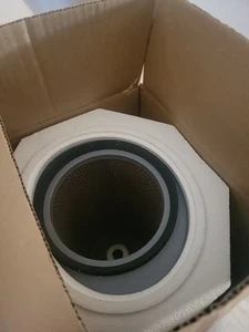 Wix 42520 Quality Made in the USA Turbo Air Filter - DIESEL | Shop Local! - Bild 1 von 3