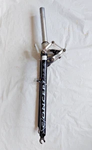 Amp Research Suspension Fork 1” Threadless x 172mm, V brake, Concept USA - Picture 1 of 12
