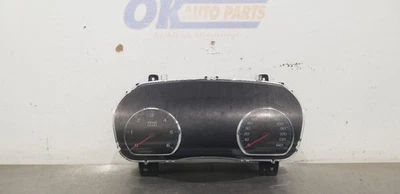 17 GMC YUKON DENALI VELOCÍMETRO INSTRUMENG GAUGE CLUSTER 6.2L L86 84201626 Foto 1 de 4