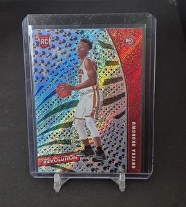 2020-21 Panini Revolution #127 Onyeka Okongwu RC - Picture 1 of 2
