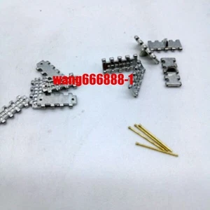 1/35 Metal Track Links for All T-34/85 Tank w/metal pin Need Assemble SX35002 - Picture 1 of 4